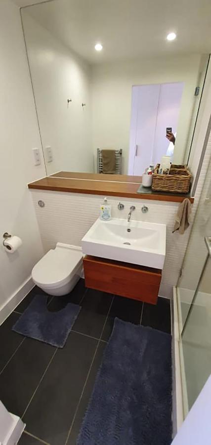 Bright & Spacious Double Bedroom With Ensuite And Concierge! Paid Parking Available London Eksteriør bilde
